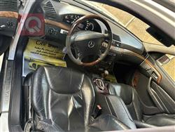 مێرسێدس بێنز S-Class